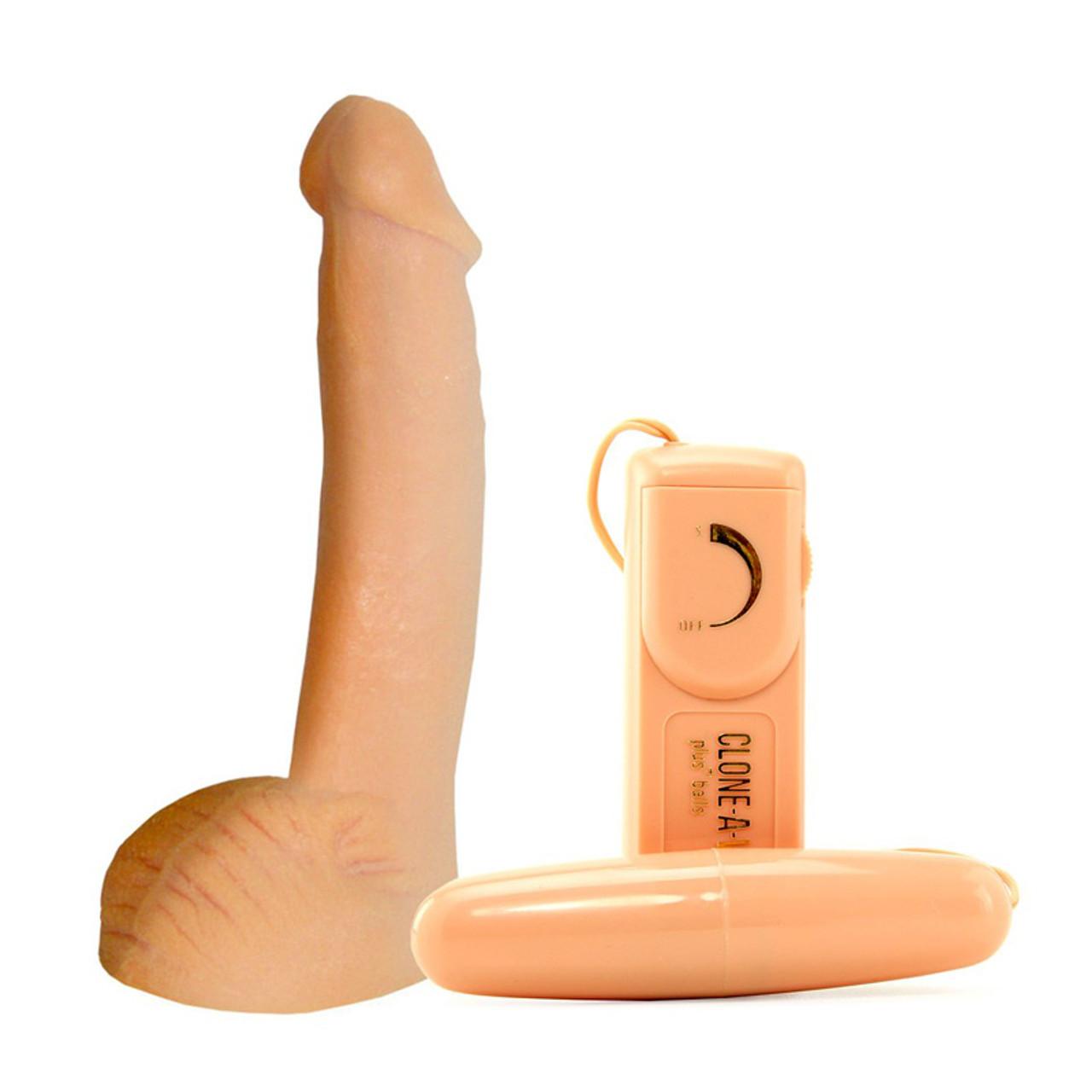 Clone-A-Willy - Dildos & More - Toys