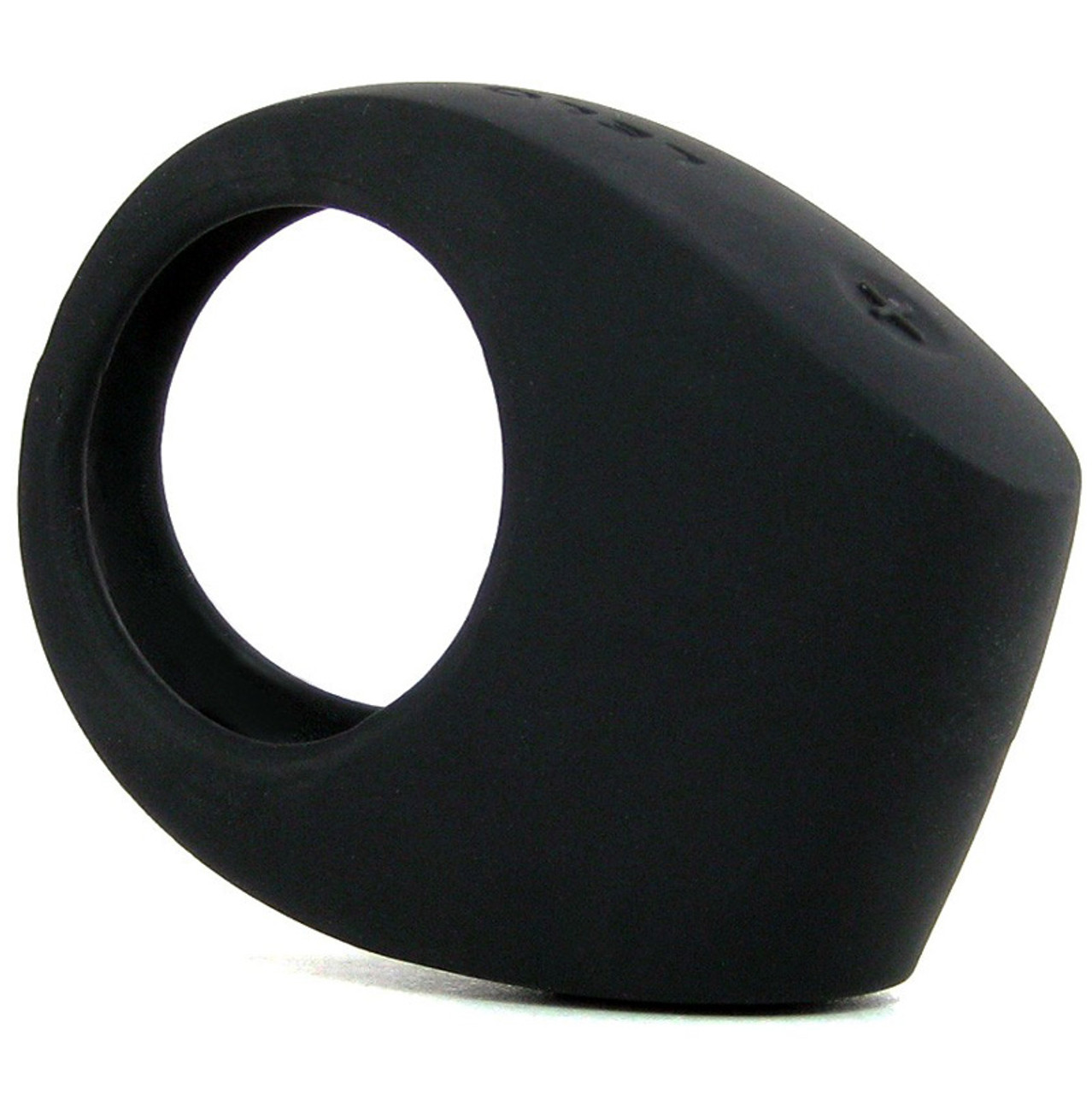  LELO TOR 2 Intimate Vibrating Cock Ring, Reusable Sex Toys for  Couples, Love-Ring with 29 mm / 1.1 in in diameter for More Bedroom Fun,  Black : Health & Household
