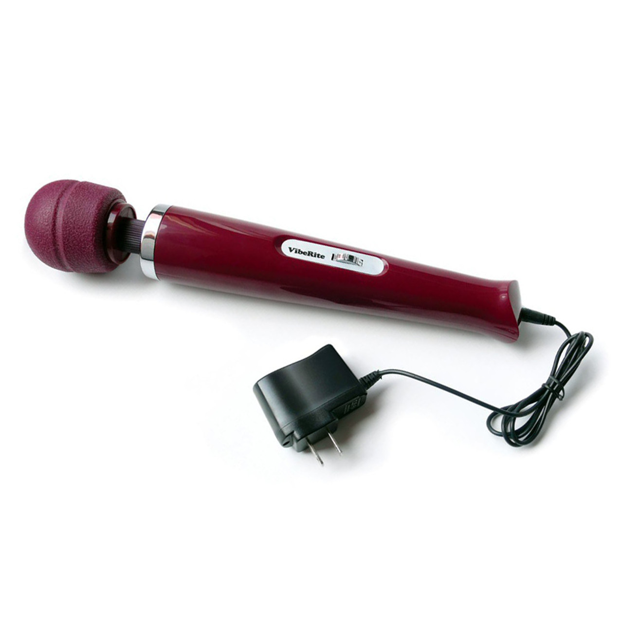 Wand Essentials Rechargeable 7-Speed Wand Massager