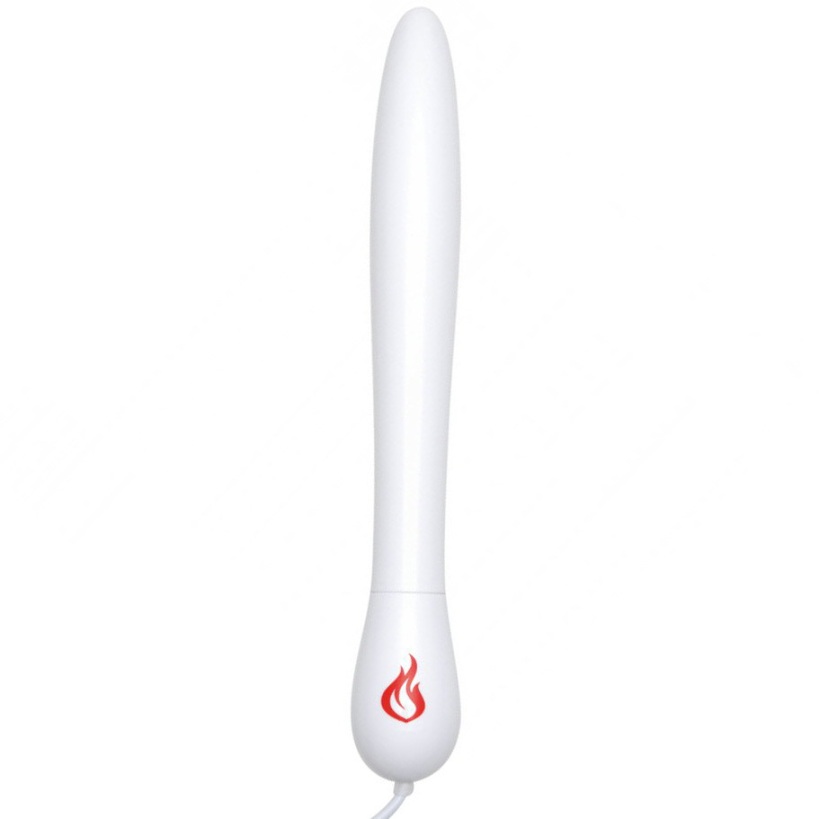 XR Brands SexFlesh USB-powered Stroker & Masturbator Warming Wand - Dallas  Novelty