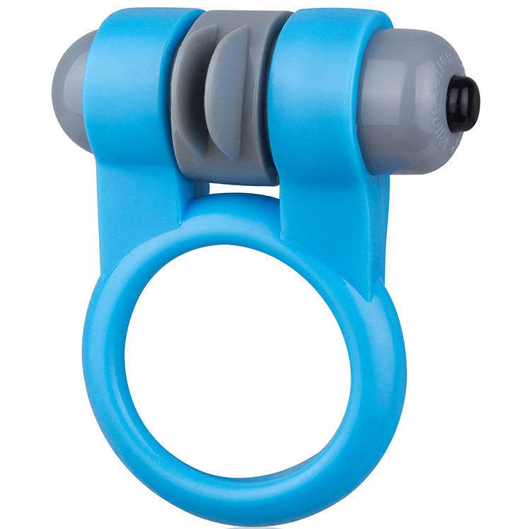 Screaming O Sport Vibrating Silicone Rotating Super-Flex Erection Ring Blue - Dallas Novelty - Online Sex Toys Retailer Screaming O Sport Vibrating Silicone Rotating Super-Flex Erection Ring Blue - Dallas Novelty - Online Sex Toys Retailer
