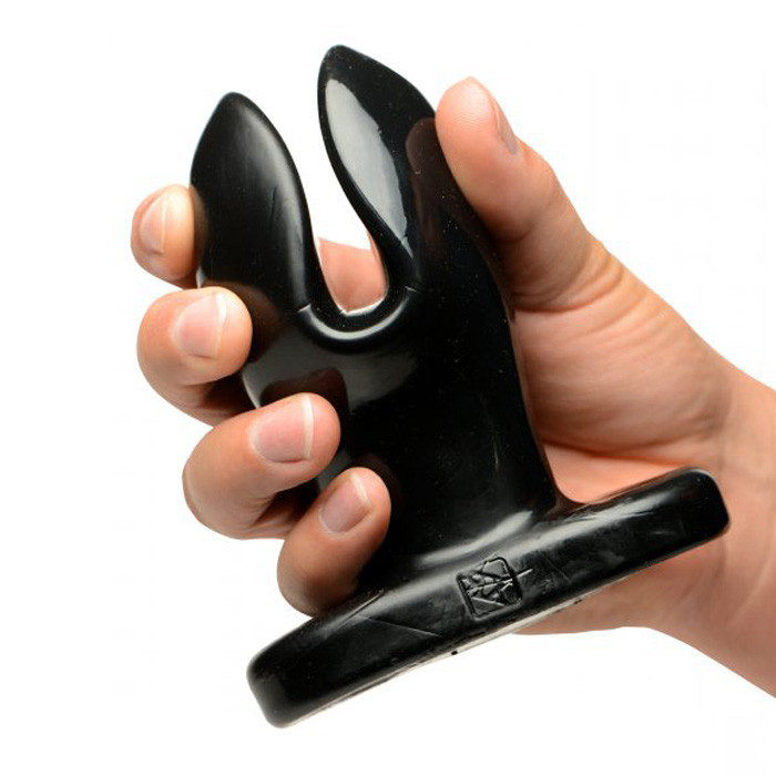 Master Series XL Ass Anchor Flared Anal Plug - Dallas Novelty - Online Sex  Toys Retailer