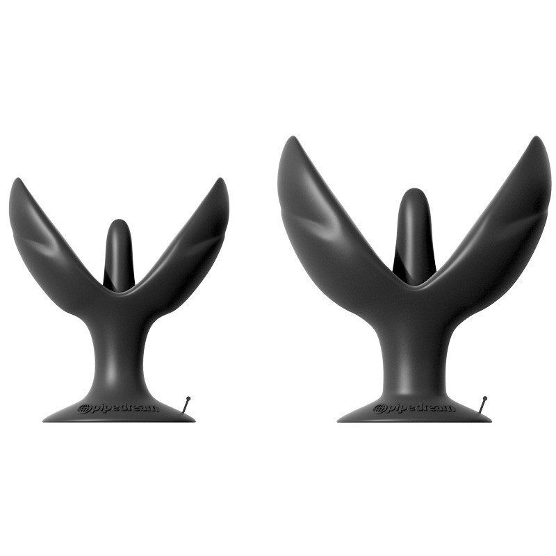 Anal Fantasy Collection Mega Insta-Gaper Expanding Silicone Butt Plug - Dallas Novelty - Online Sex Toys Retailer Anal Fantasy Collection Mega Insta-Gaper Expanding Silicone Butt Plug - Dallas Novelty - Online Sex Toys Retailer
