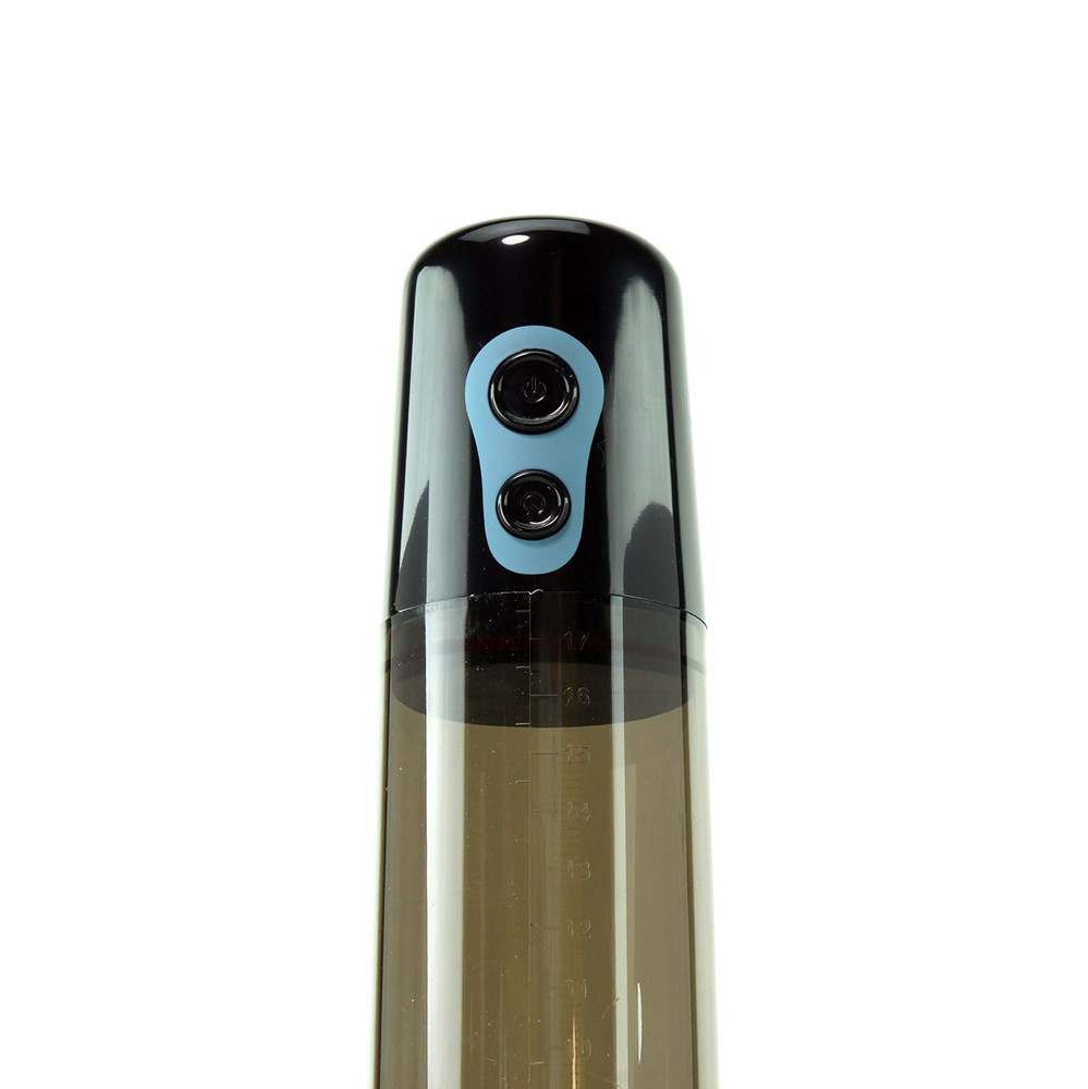 Buy The Renegade Man Up Multifunction Vacuum Penis Pump With Quick