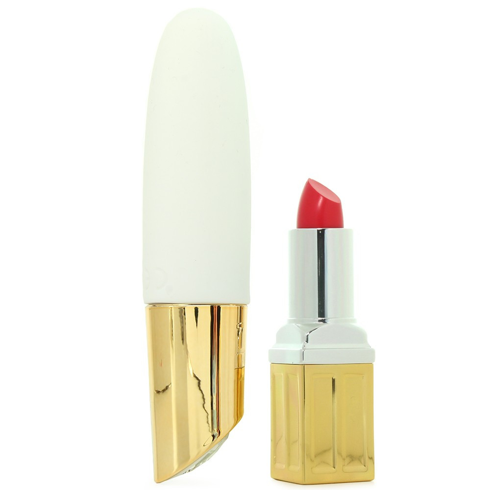 jopen callie vibrating mini wand Jopen Callie™ - Vibrating Mini Wand main image 1