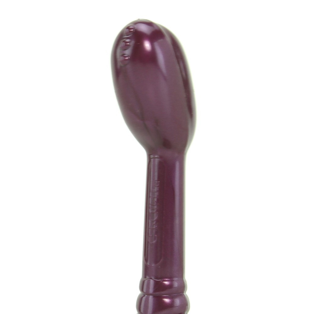 eros sex toy Eroscillator G-Point G-Spot Attachment Purple - Dallas Novelty