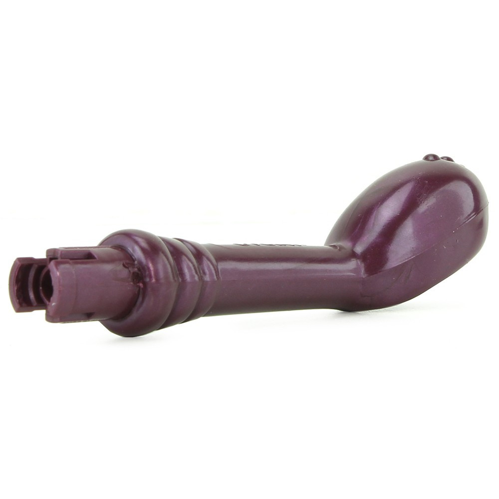 Eroscillator G-Point G-Spot Attachment Purple - Dallas Novelty - Online Sex Toys Retailer Eroscillator G-Point G-Spot Attachment Purple - Dallas Novelty - Online Sex Toys Retailer
