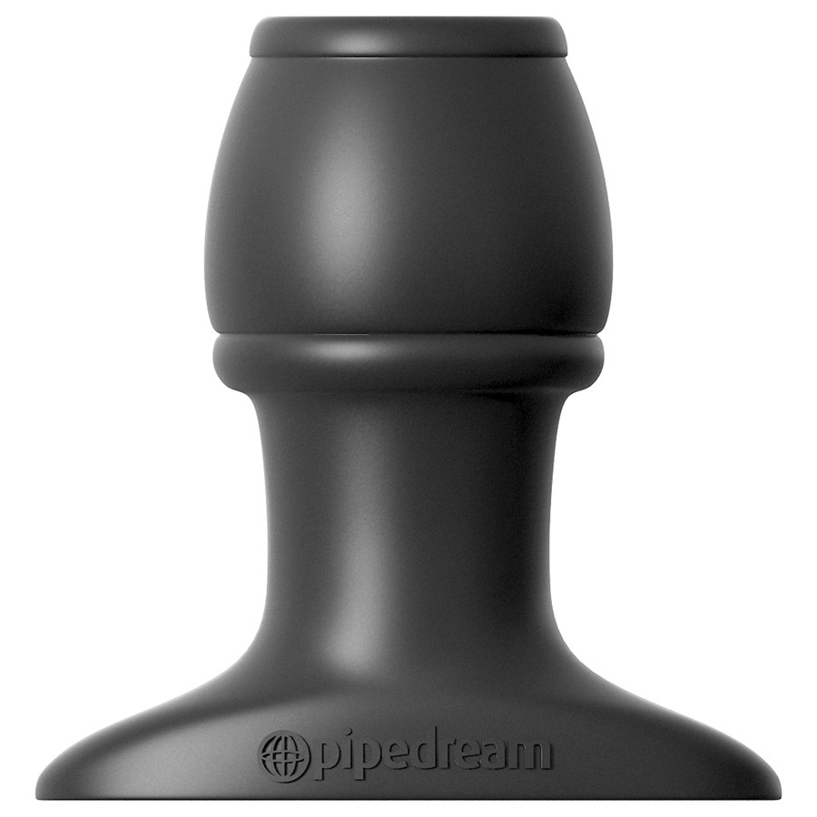 anal fantasy deluxe perfect plug Free Large Butt Plug Porn Videos main image 0