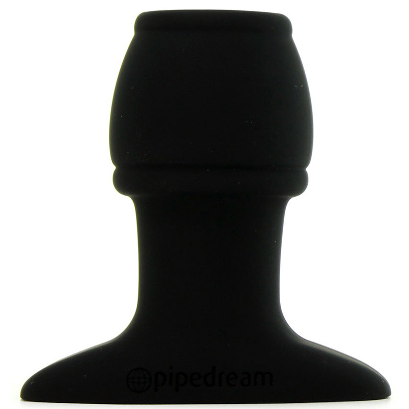 anal fantasy collection mega silicone plug Shop Anal Fantasy Collection 100% Silicone Small Butt Plug With FREE 5 –  Adam's Toy Box main image 0