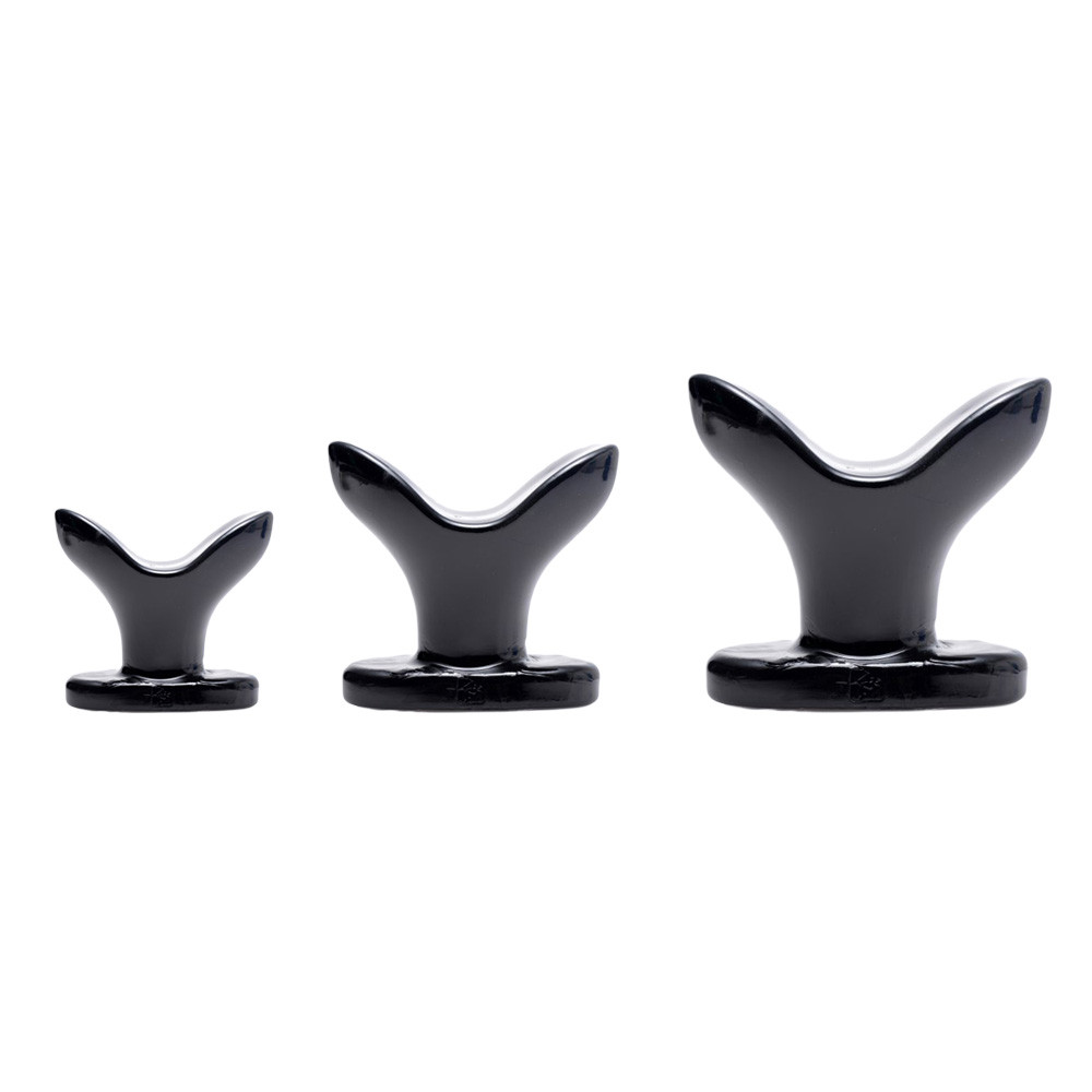 xl ass anchor flared anal plug Master Series Ass Anchor Plug – Expanding Anal Toy – Happibee
