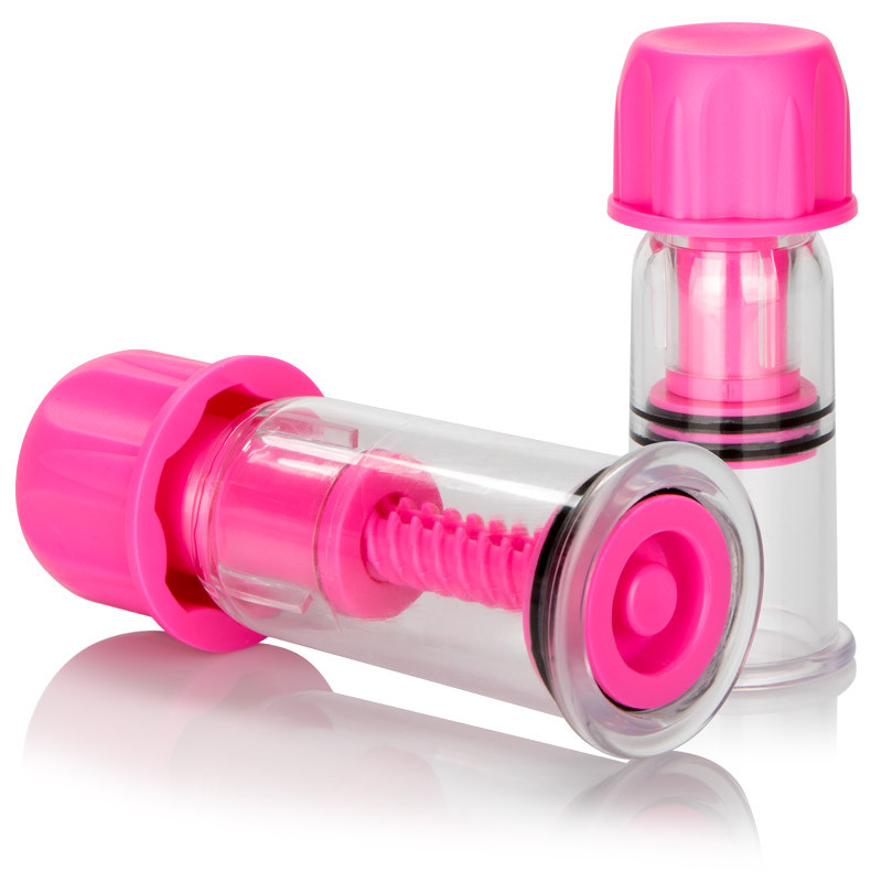 nipple sucker sex toy Electric Vibrating Nipple Suckers – honeypleasures