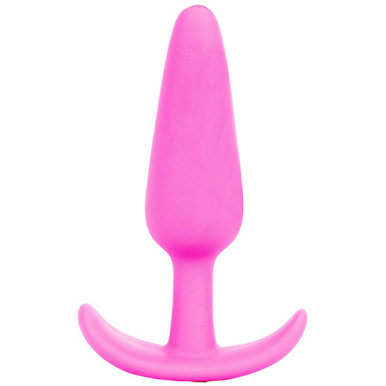 plug anal coincé Buy the Mood Naughty Extra Large Silicone Butt Plug in Pink anal buttplug