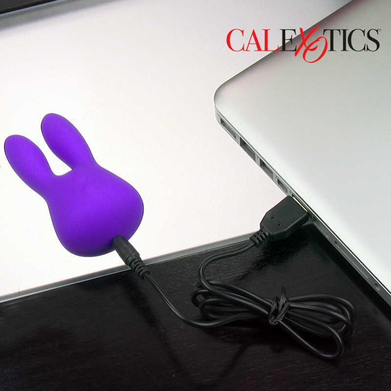 mini marvel vibrator MINI MARVELS SILICONE MARVEL LOVER VIBRATOR PINK - Romantic Depot main image 0