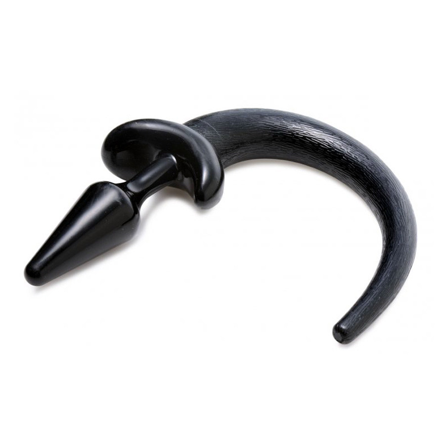 Master Series Kanine Kollection Pedigree Puppy Play Tail Butt Plug - Dallas Novelty - Online Sex Toys Retailer Master Series Kanine Kollection Pedigree Puppy Play Tail Butt Plug - Dallas Novelty - Online Sex Toys Retailer