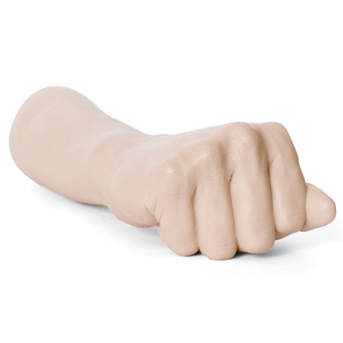 Buy the Belladonna's Bitch Fist Realistic Dildo - Doc Johnson USA Buy the Belladonna's Bitch Fist Realistic Dildo - Doc Johnson USA
