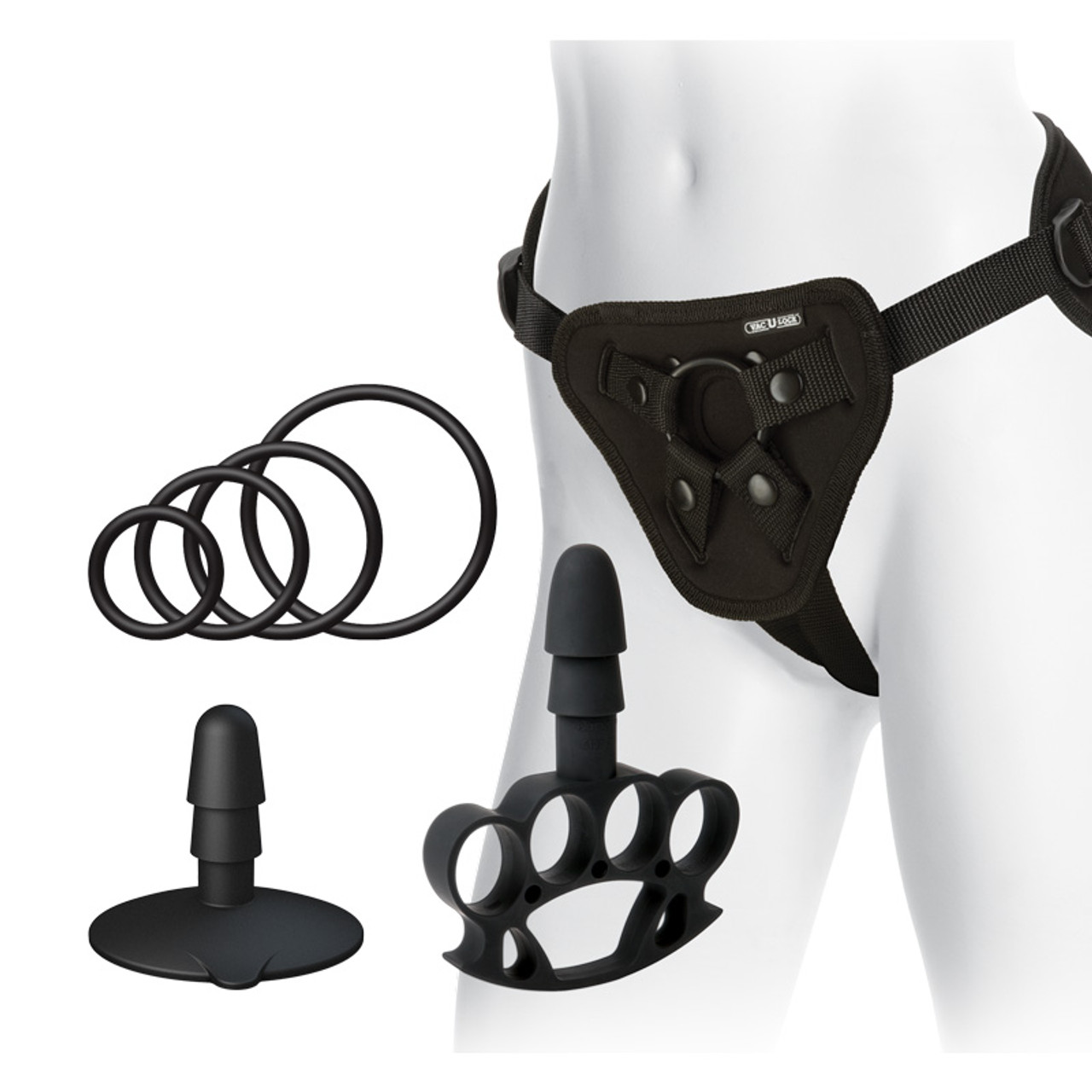 Double Penetration Strap On Harness – Adult Sex Toys, Intimate Supplies,  Sexual Wellness, Online Sex Store – UABDSM