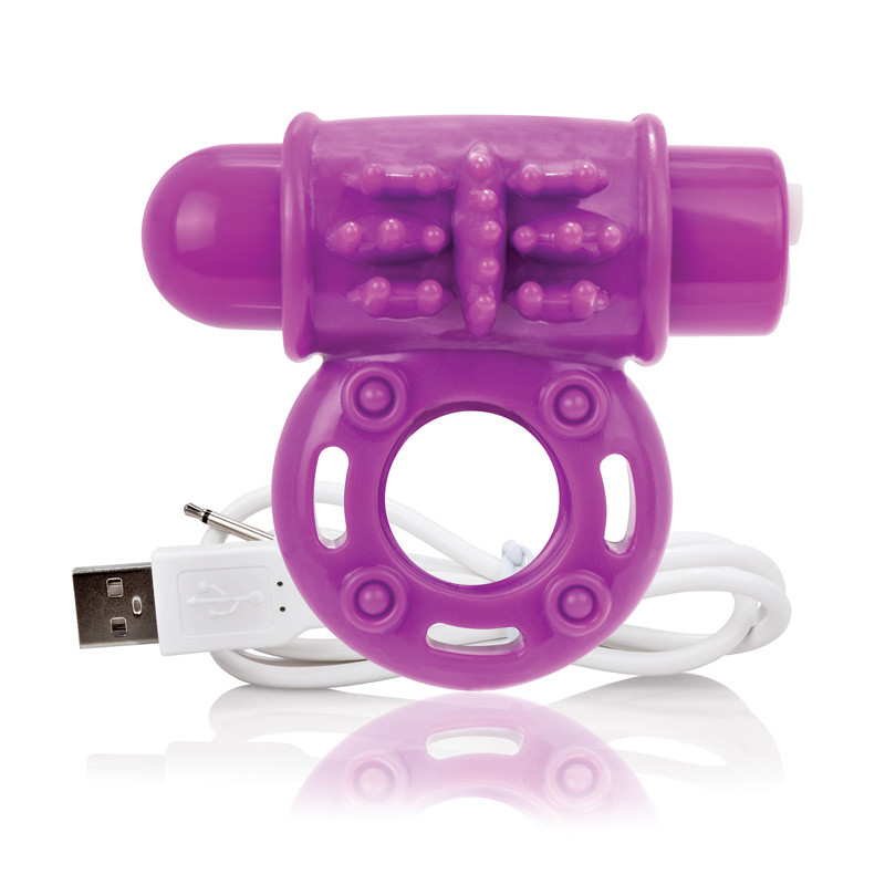 drive vibrating ring VeDO Driver