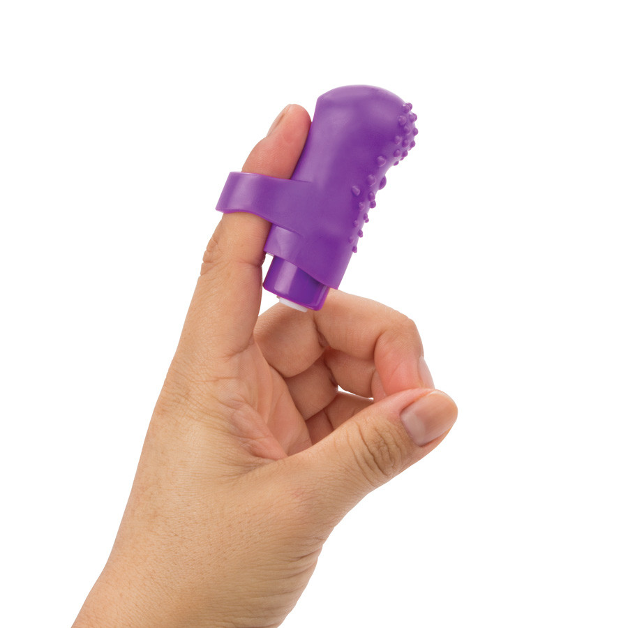vibrating finger toy NYMPH | Couple's Foreplay Vibrator main image 0