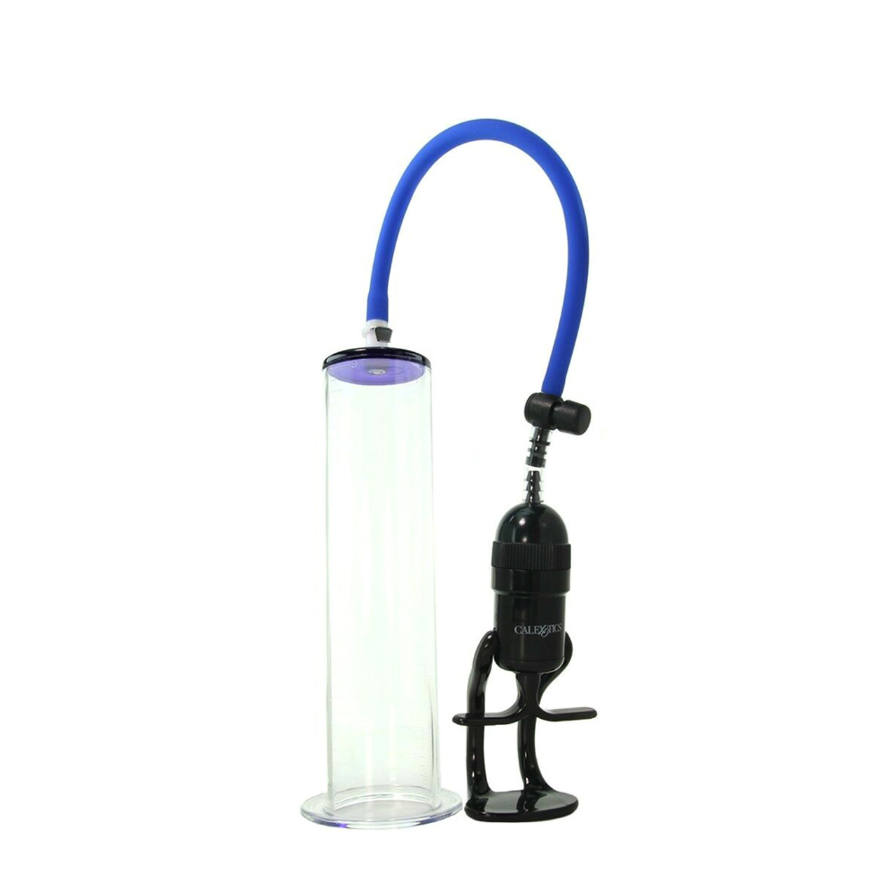 Buy the Performance 12 inch by 2.5 inch Vacuum Penis Pump Cylinder