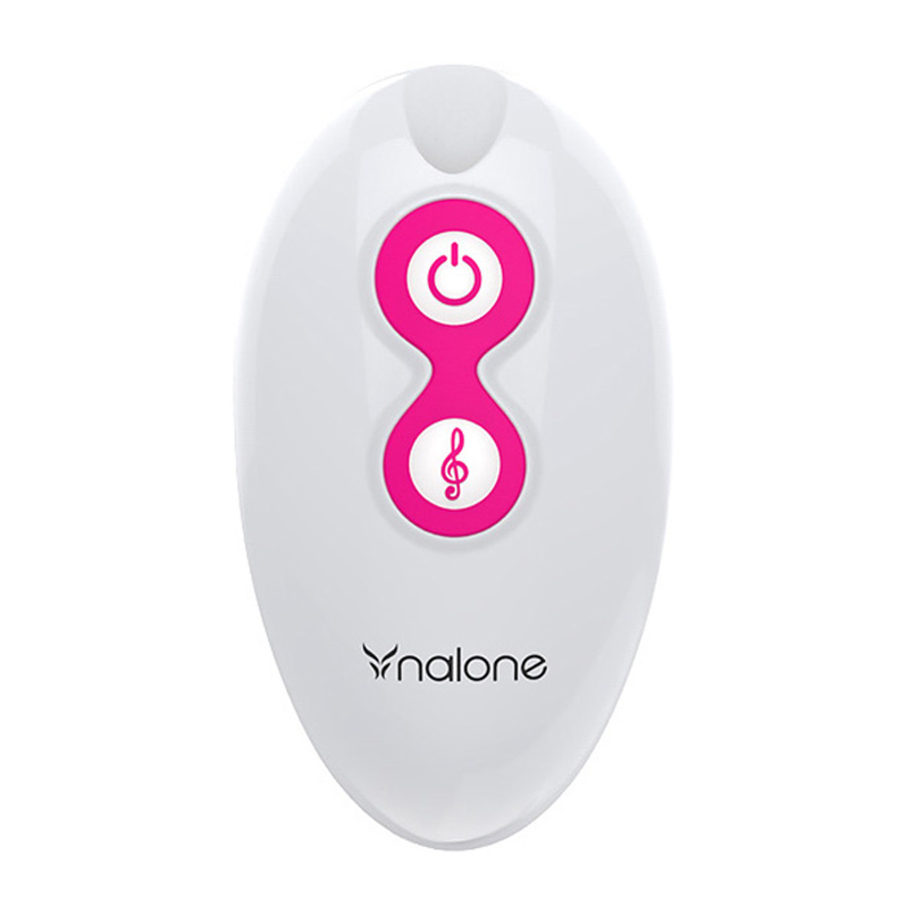 Nalone Sweetie 7 Function Rechargeable Remote Control