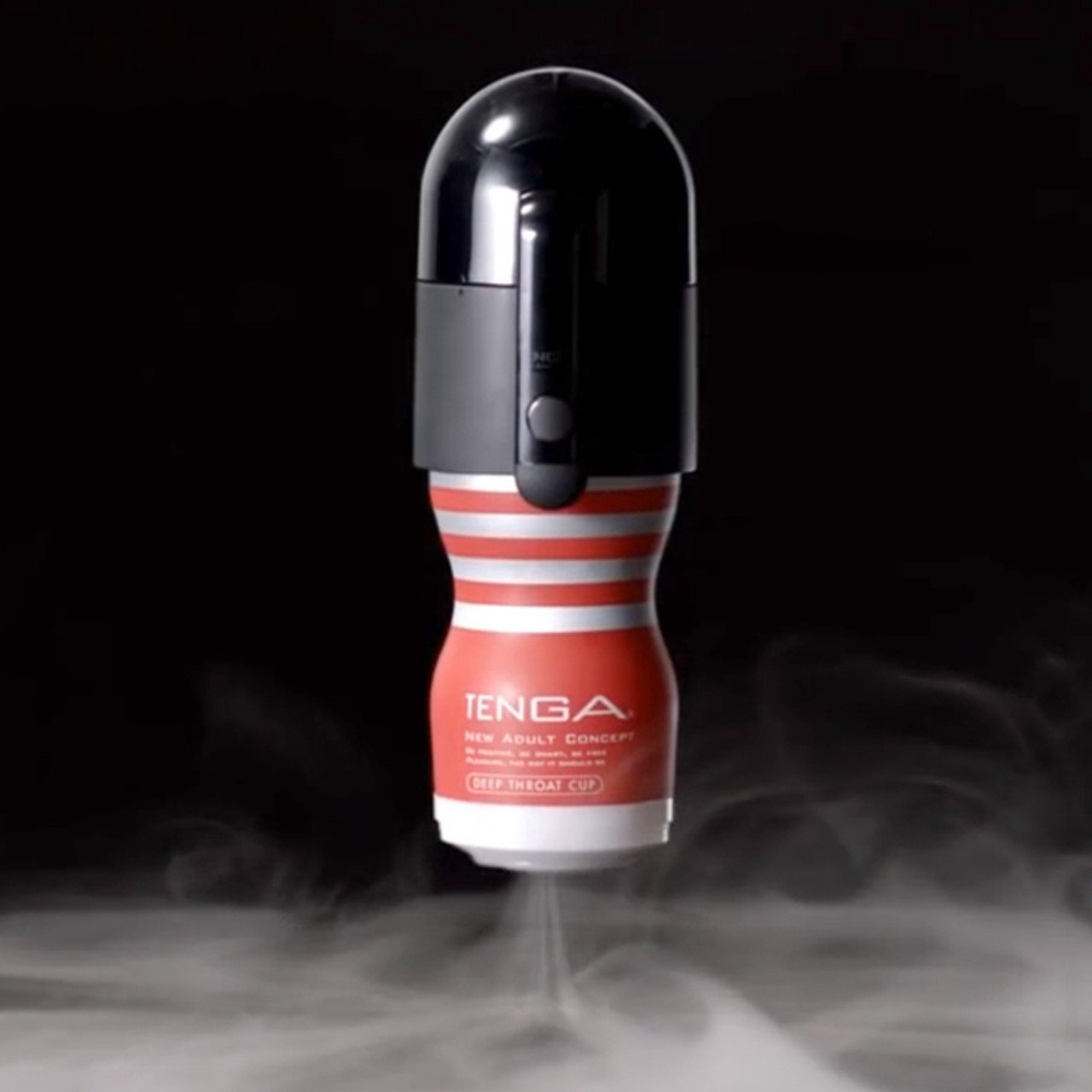 TENGA ORIGINAL VACUUM CUP  Pleasure Items for Men – TENGA STORE USA