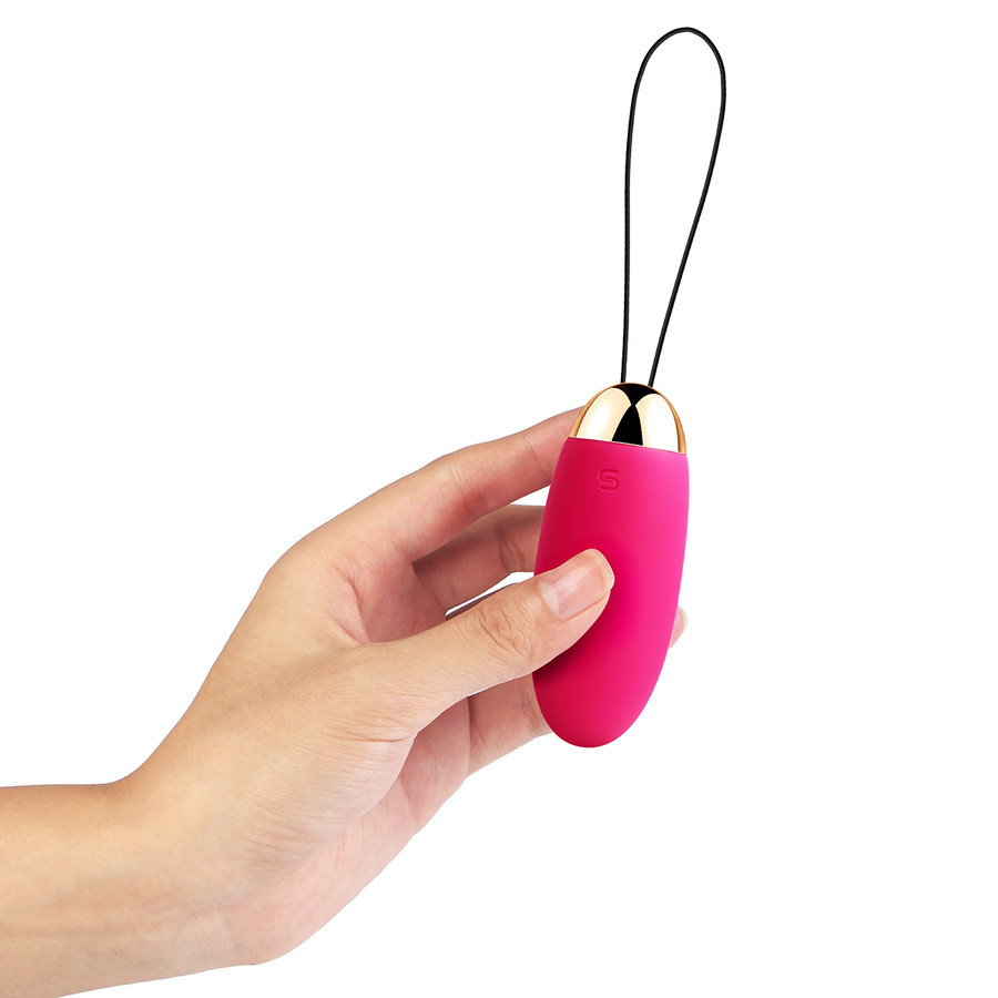 svakom elva remote control vibrating bullet Amazon.com: Svakom Elva Remote Control Vibrating Bullet : Health & Household main image 0