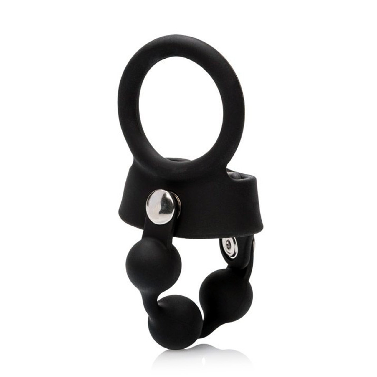 Buy Fifty Shades of Grey Adjustable Cock Ring in India