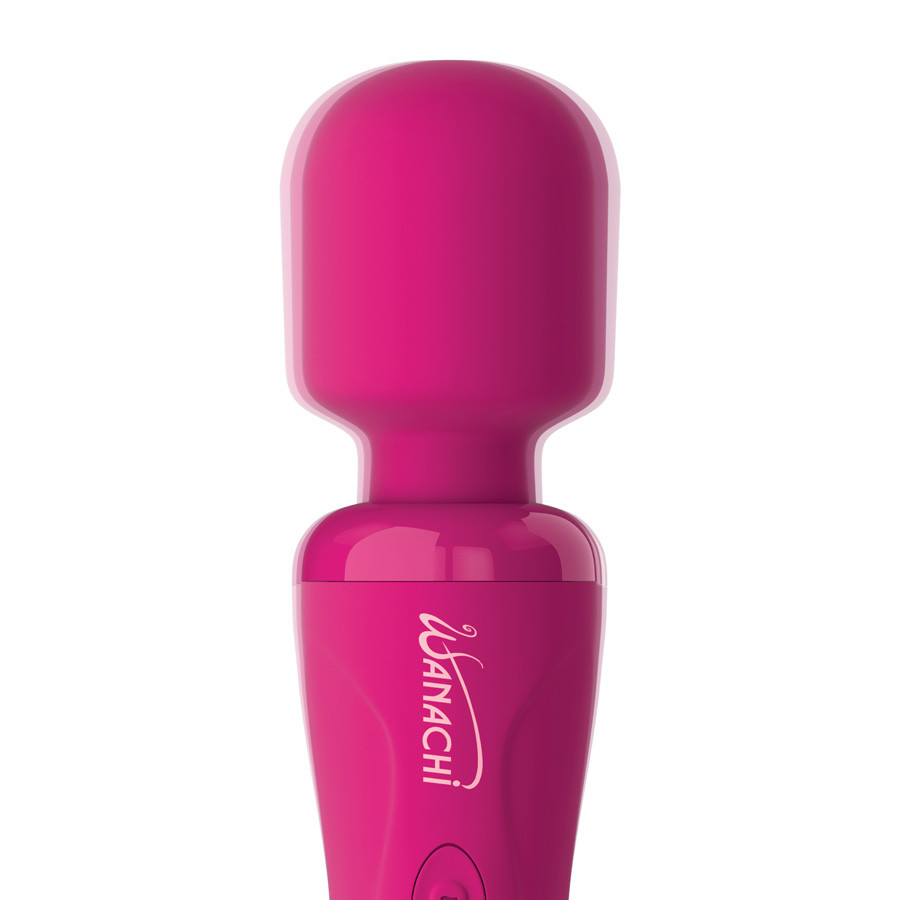 Wanachi Body Recharger Black