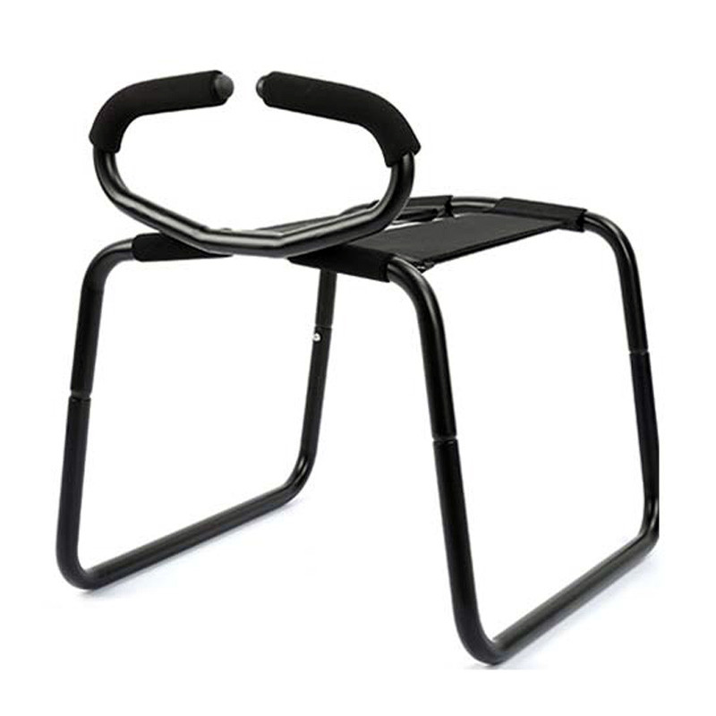 Buy Multi-function Sex Chair with Handle & Inflatable Toy Mount for disabled  or handicap - Dallas