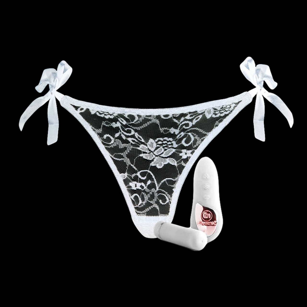 Vibrating Panties Wireless Remote Control Rechargeable Bullet Vibrator with Underwear  Vibrator Sex Toys for Women Black - AliExpress