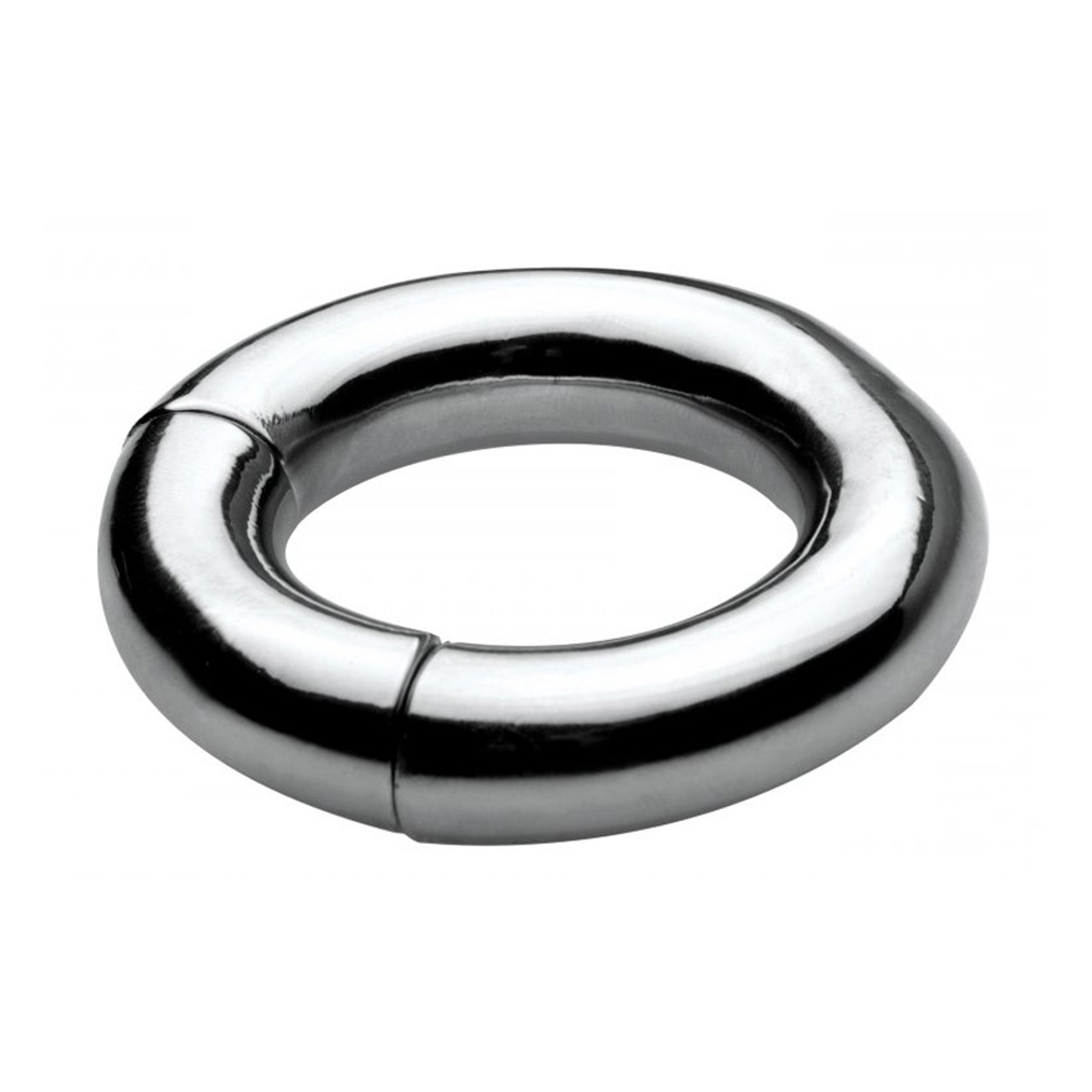 Heavy Duty Magnetic Ball Stretcher, Male Magnetic Stainless Steel