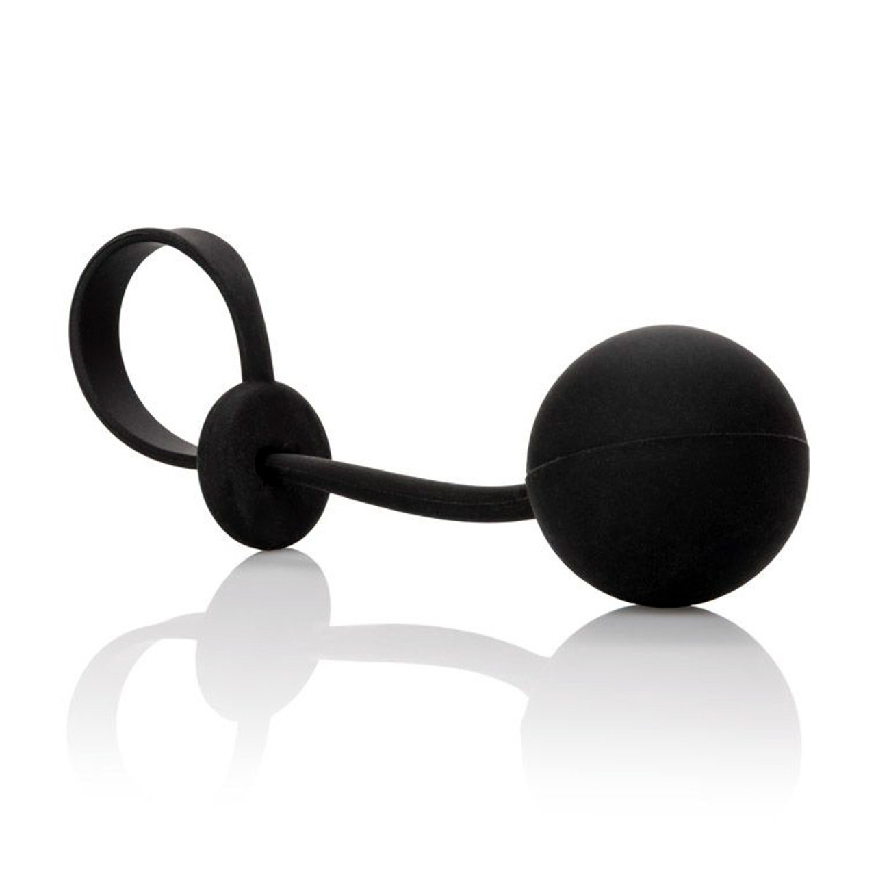 Cockring silicone Lasso Ring 110g