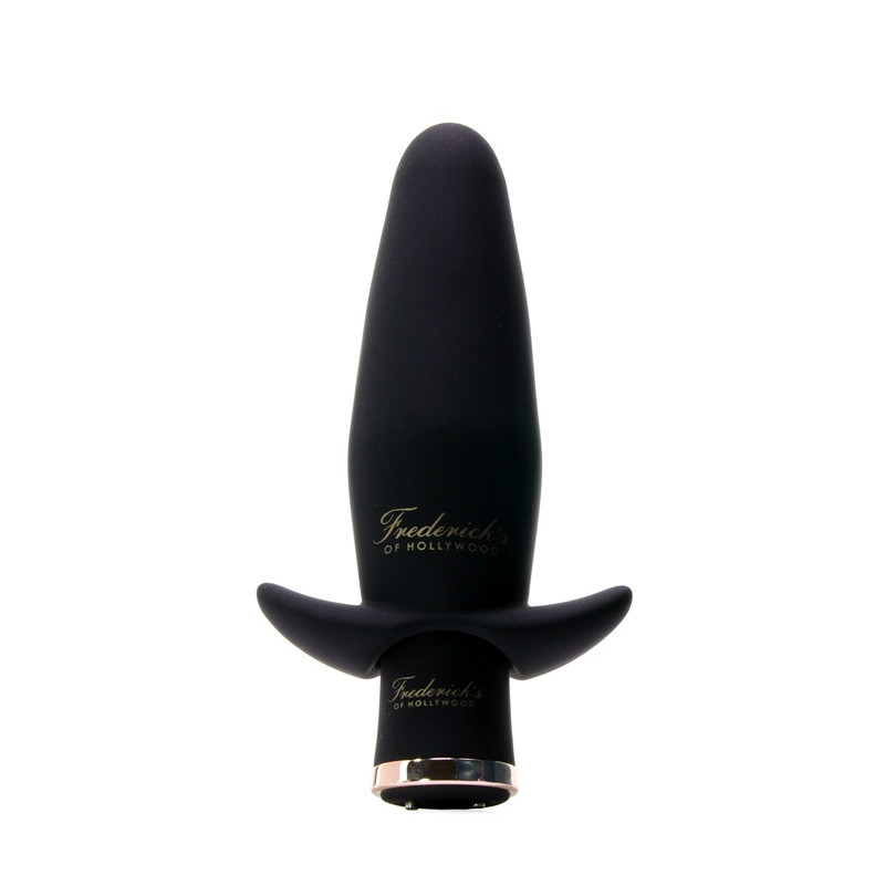 bullet vibrator anal Smooth Anal Plug Bullet Vibrator With Suction Cup... From Zhengrui03, $6.34 main image 0