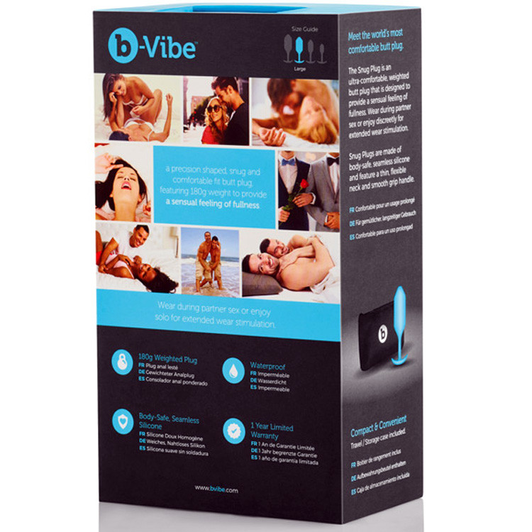 home lubricants for anal Butt Plugs 101: The Ins (and Outs) of Anal Toys main image 0