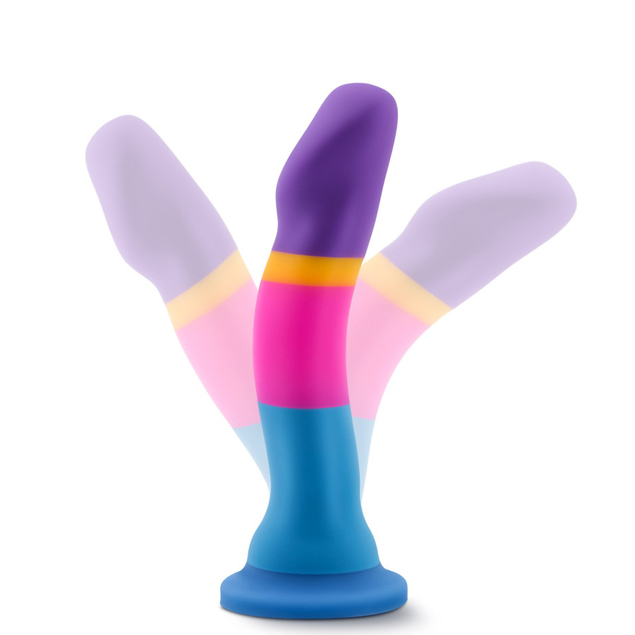 avant sex toys Wholesale Starter Silicone Vibrating Prostate Massager for your store main image 0