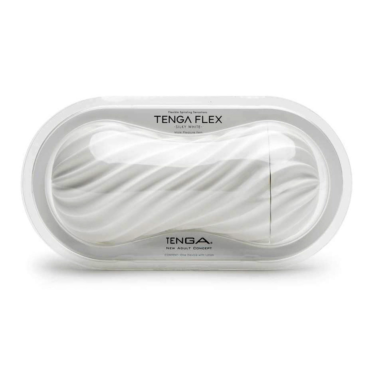 My Tenga Flex Silky White Review [Tried & Tested]
