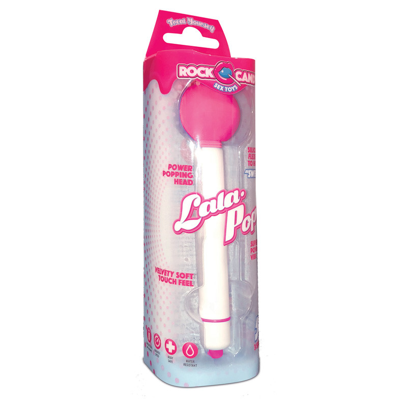 sexspielzeug für den po LoveLine Rapture 10 Speed Flexible Silicone Rechargeable Waterproof Po