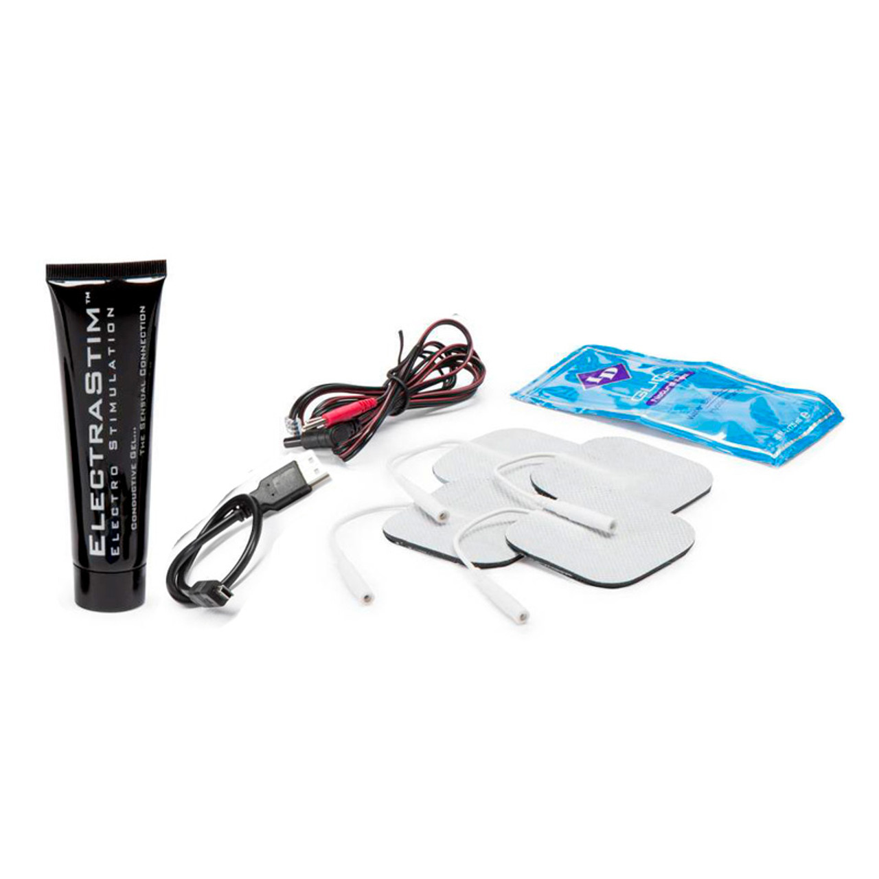 Electro Stimulation Conductive Gel (60ml) - ElectraStim