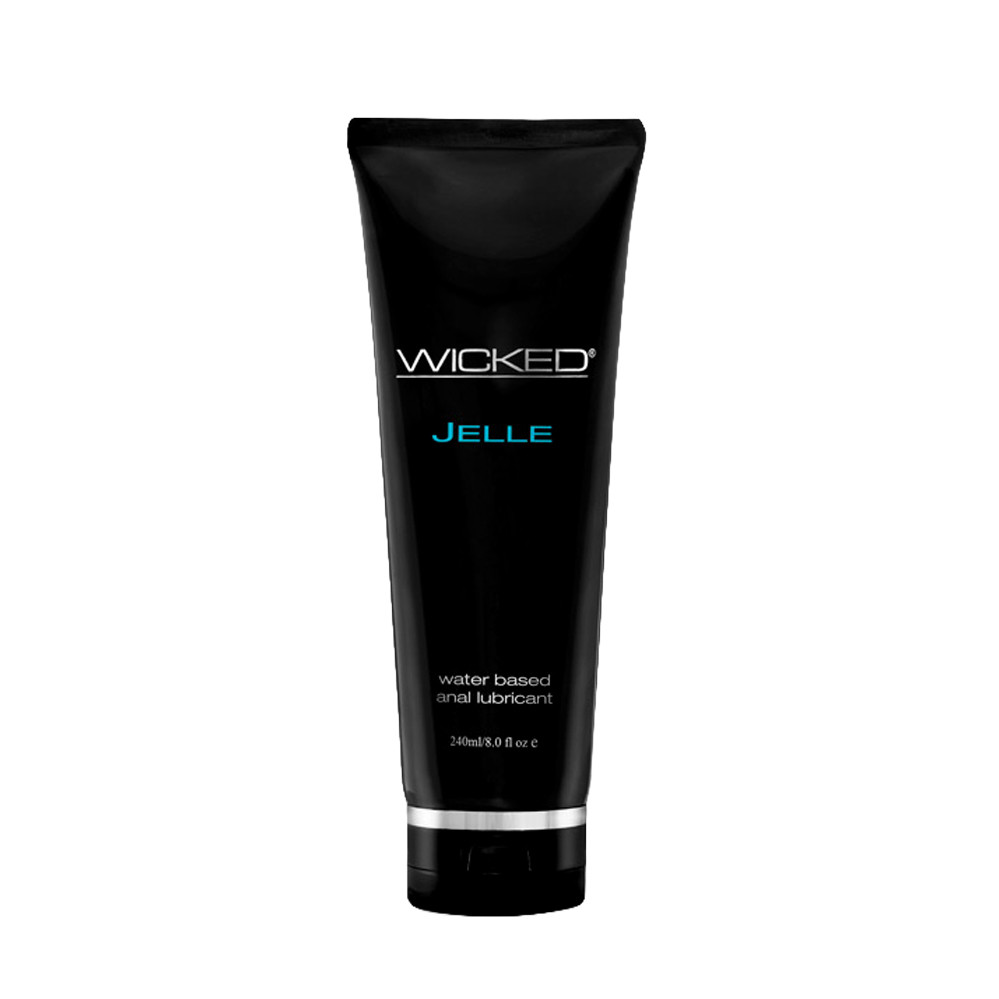 Wicked Lubricants Online ️ WorldCondoms
