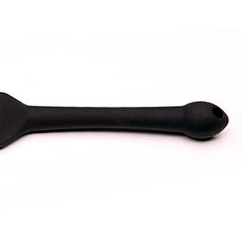 Buy the Tawse Small Black Silicone Multi-Purpose Impact Toy with ...