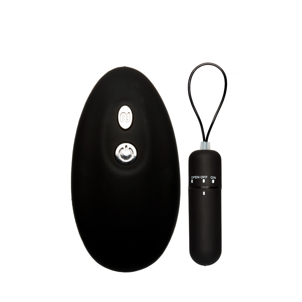 doc johnson vibrating egg Boyfriend Gift - Girlfriend Gift - Wonderful gift Doc Johnson Body Bling™  Bliss - Rechargeable Mini-Vibe main image 1