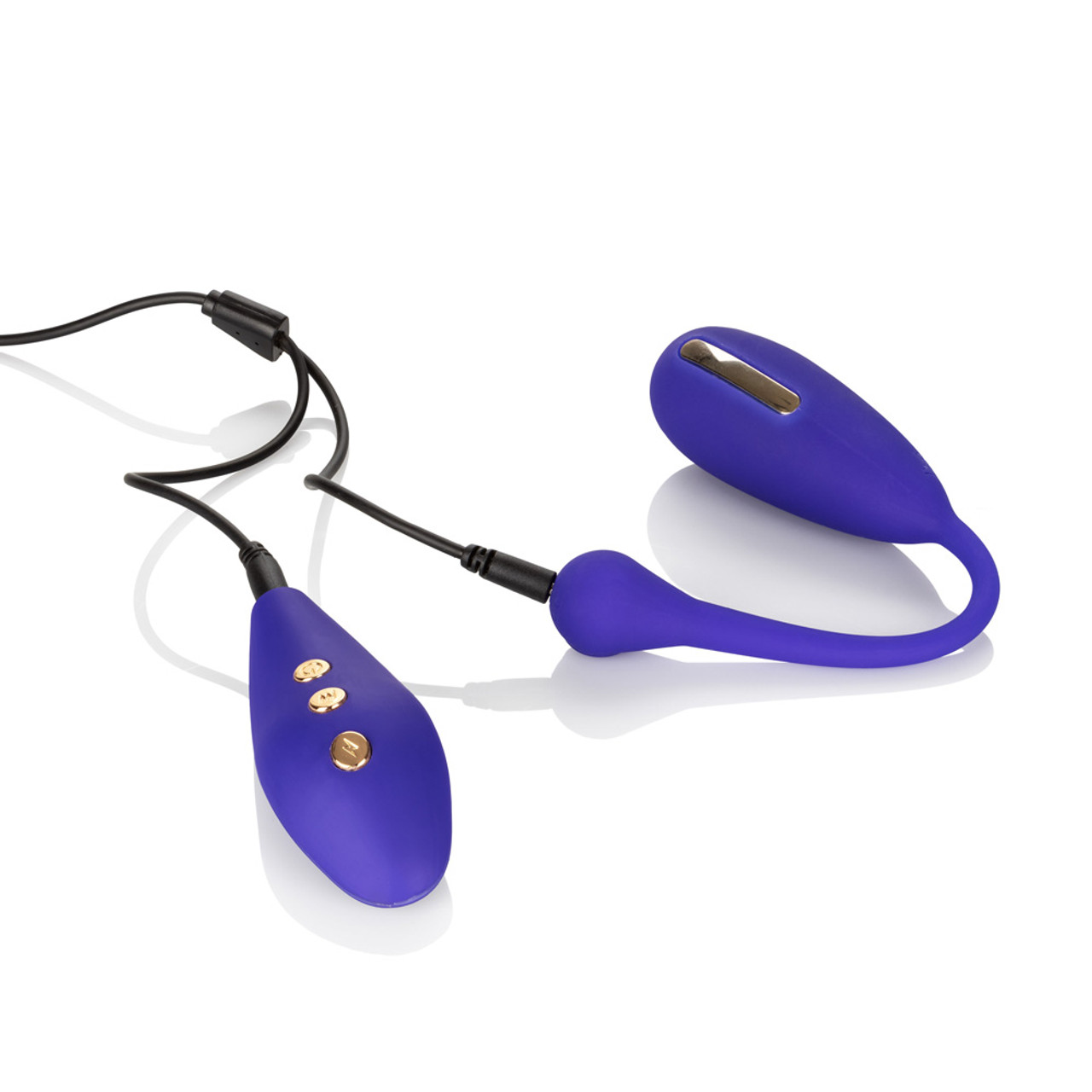 Impulse Intimate E-Stimulator Remote Kegel Exerciser by CalExotics