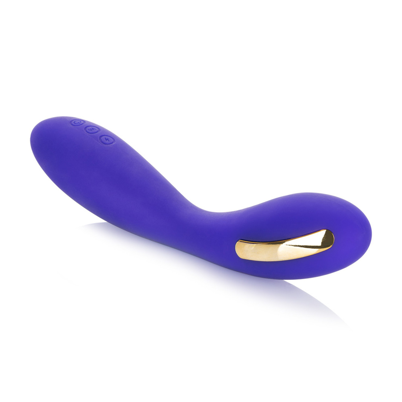 CalExotics Impulse™ Intimate E-Stimulator Dual Kegel