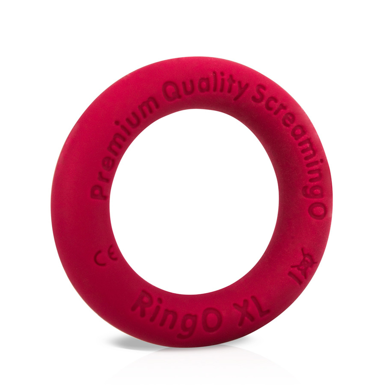 Screaming O RingO Pro XL Silicone Erection Enhancer Penis Ring