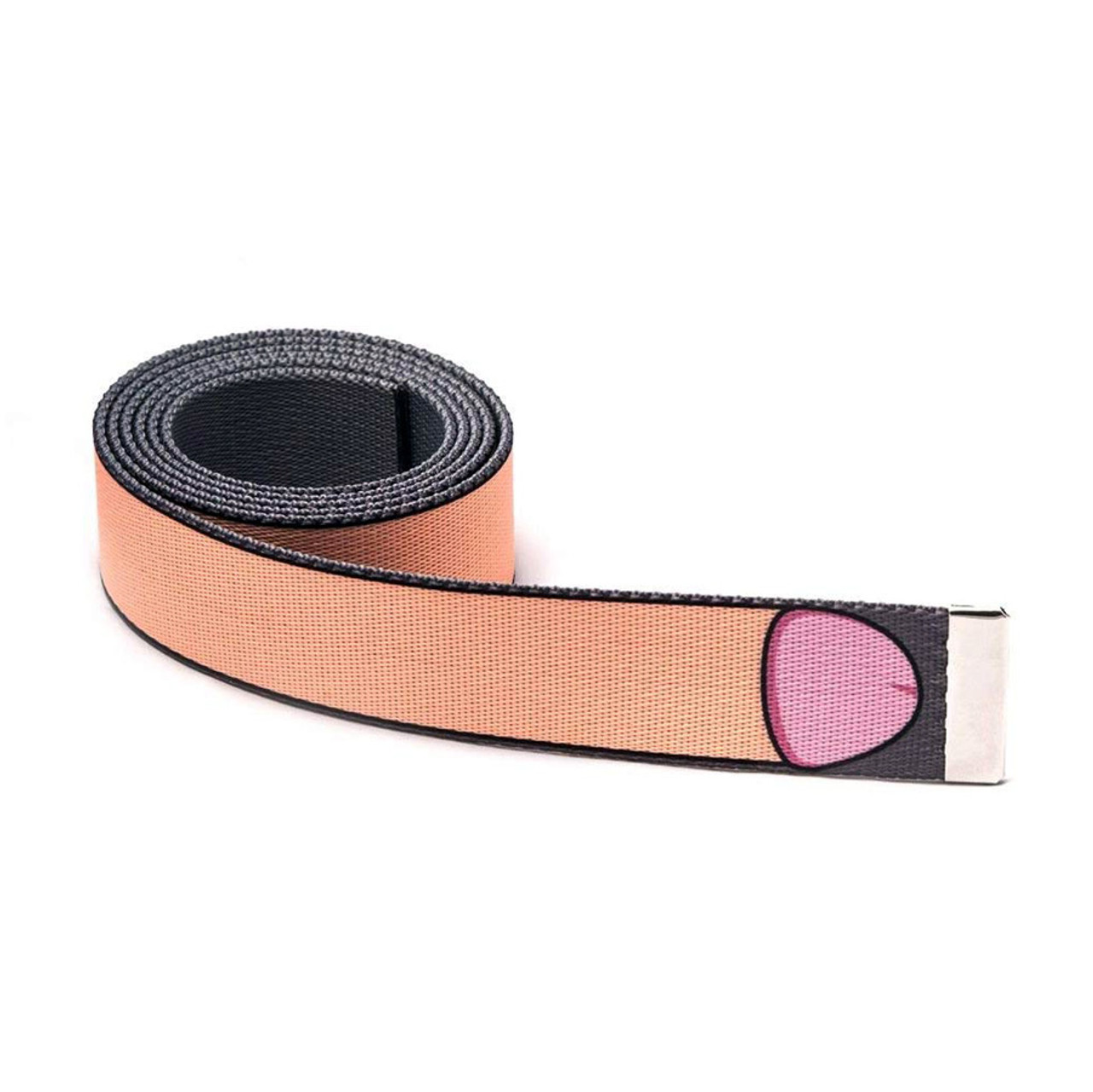 belt adjustable buckle