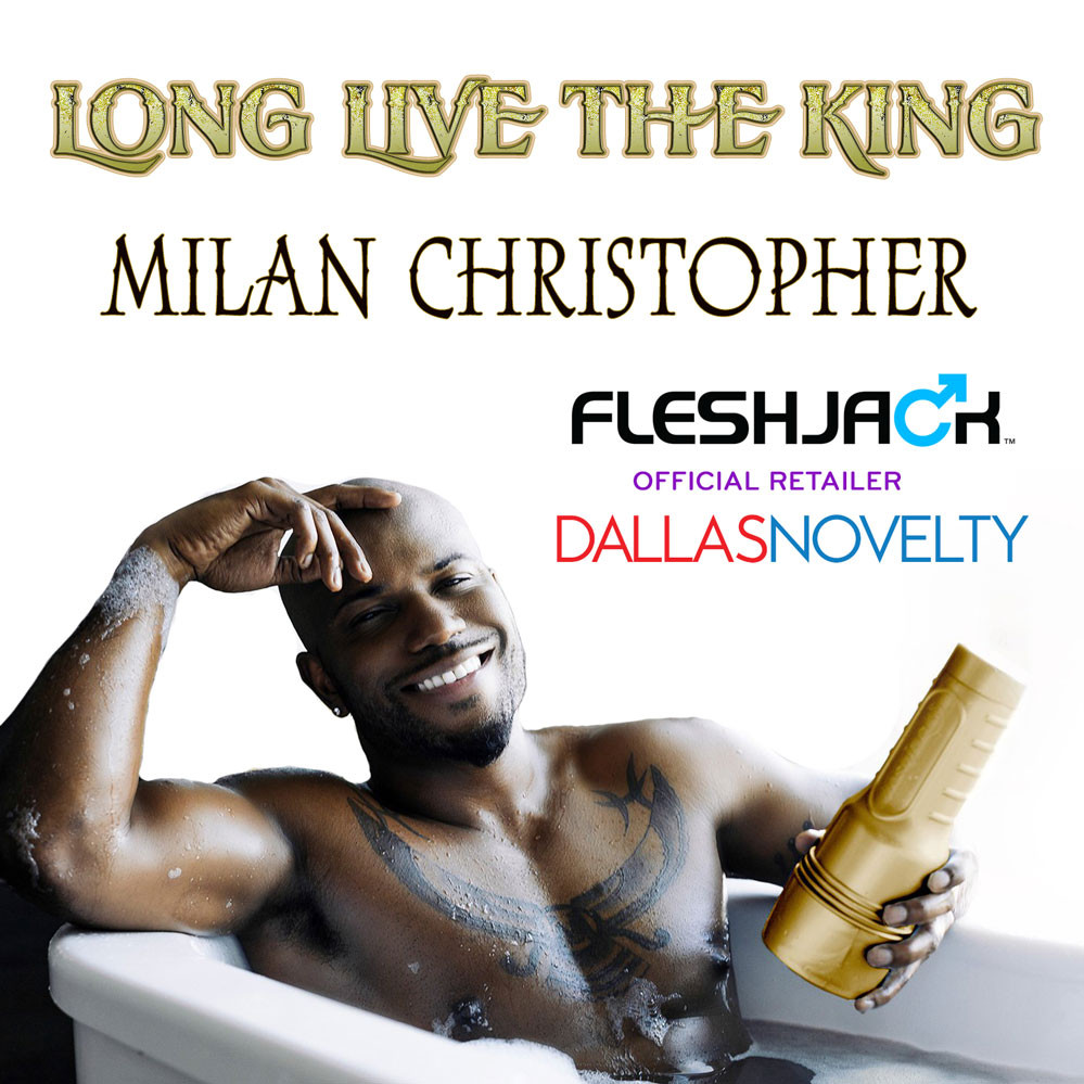 Buy the Milan Christopher's Butt King Sensation Stroker Male Masturbator Gold Case - FleshLight FleshJack Boys Buy the Milan Christopher's Butt King Sensation Stroker Male Masturbator Gold Case - FleshLight FleshJack Boys