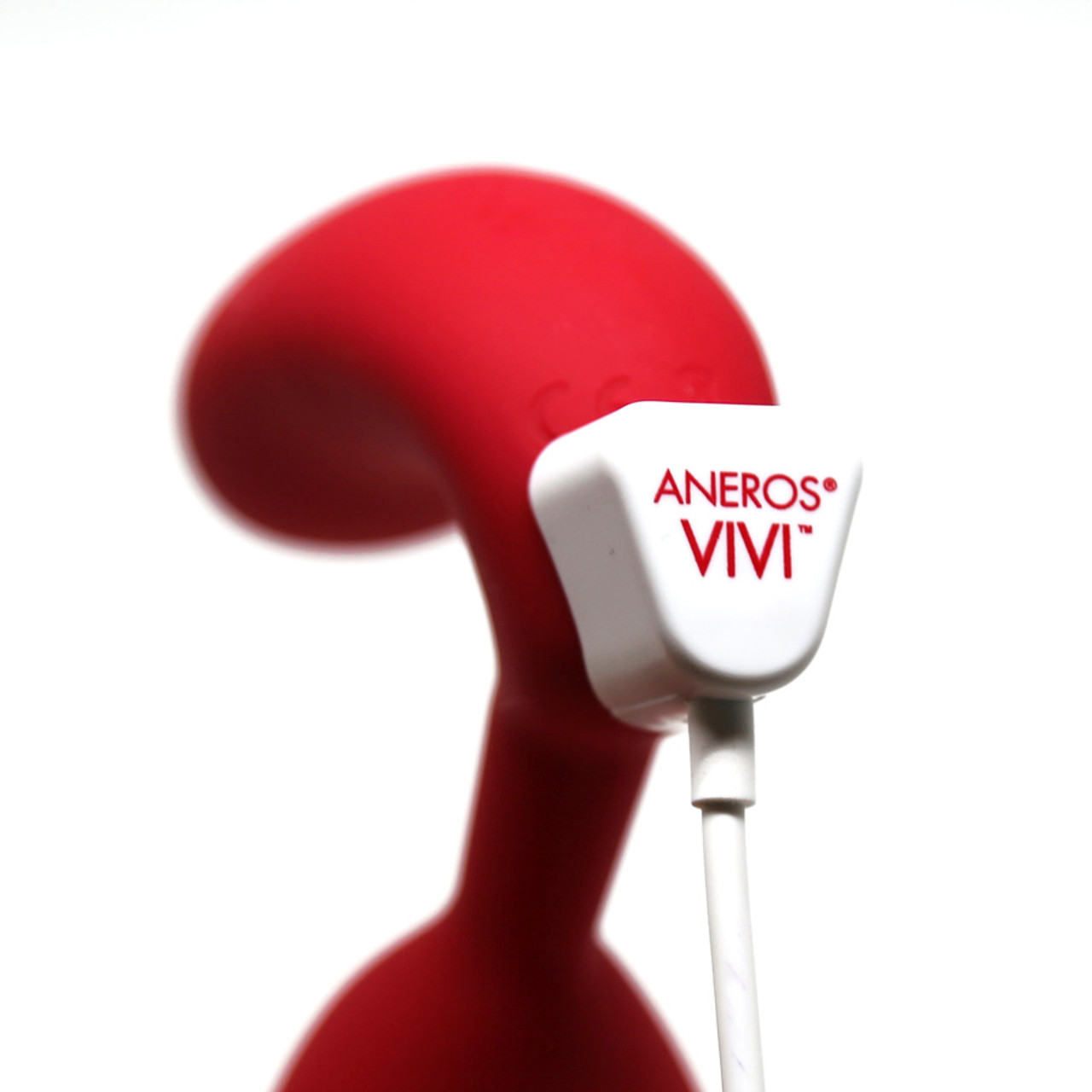Buy the Vivi 21-function Rechargeable Hands-free G-Spot & Clitoral Silicone Kegel  Stimulator with