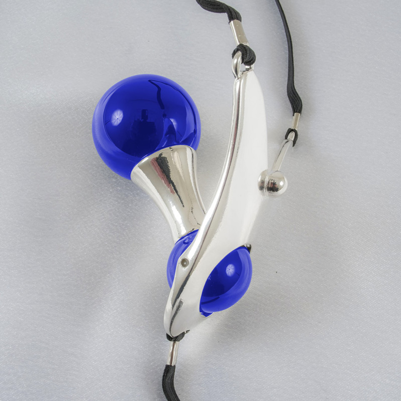 Buy The Sterling Silver Intimate Ecstasy Penetrating G