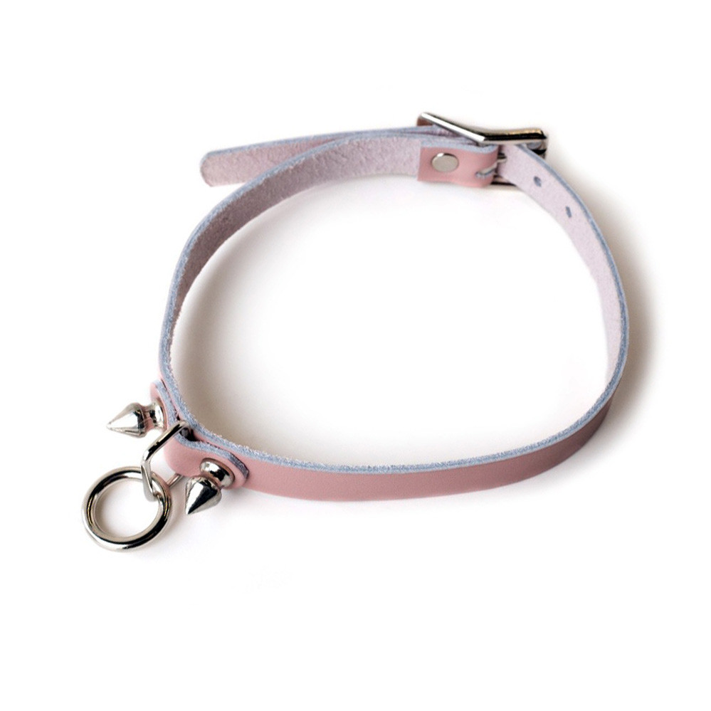 cute choker collar
