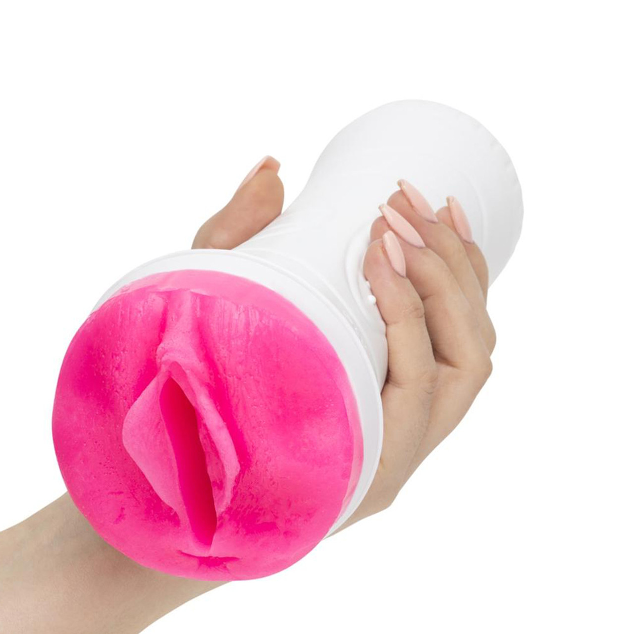 Buy the Clone-A-Pussy + Plus Sleeve Silicone Vulva Vagina Molding Kit with Stroker pic